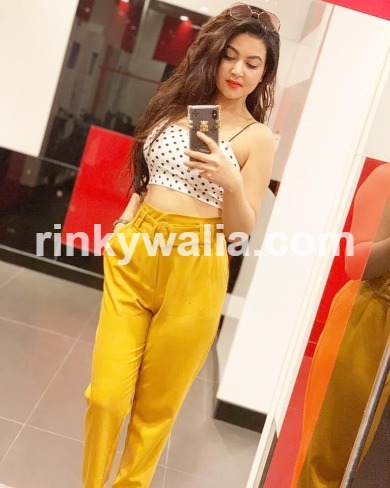 female Call Girls in Gorakhpur